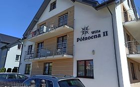 Willa Północna II